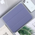 For iPad air 5 Case 2022 10.9 Pro 11 inch 2024 with Pencil Holder Cover 2018 9.7 Air 2/3 10.5 2021 10.2 6/7/8/9/10th Generation - KiwisLove