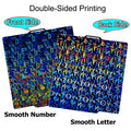 X1C P1P P1S A1 X1 Build Plate for Bambu Lab Plate Smooth PEI Sheet PEO PET for Bambulabs x1 p1p 3D Printer Heatbed Build Plate