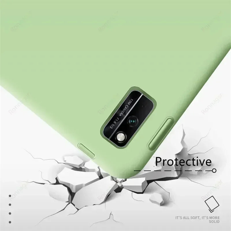 Coque For Xiaomi Redmi Pad SE 8.7 inch 2024 Case 4G Ultra Slim Stand Tablet Funda Case For Redmi Pad 10.6'' Redmi Pad SE 11 inch