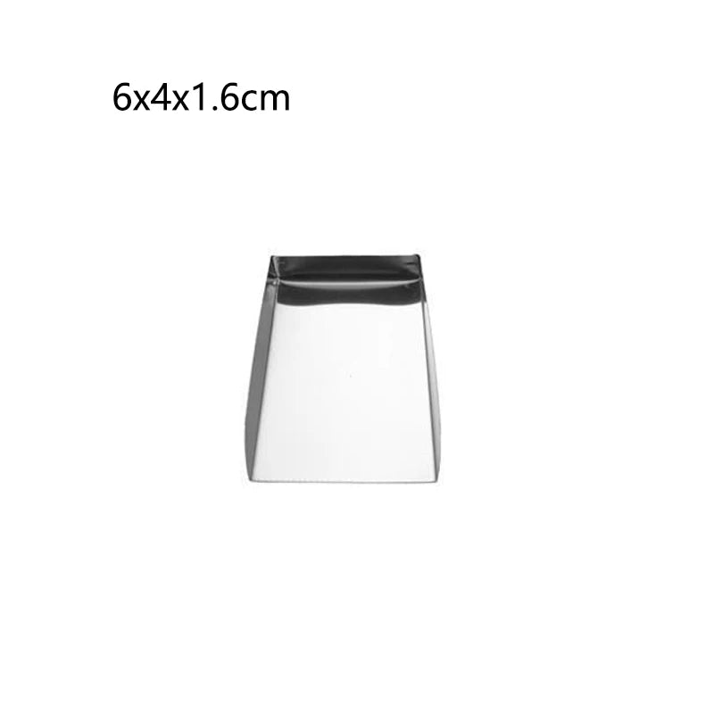 1pcs Jewelry Shovel 3/4 Claws Beads Holder Pick-up Tool Gems Prong Holder Tweezer Catcher Grabber Jewelry Making Tool