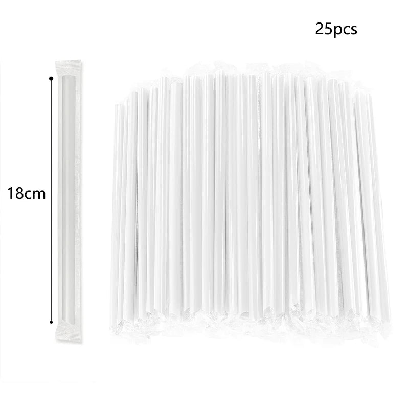 Plastic Cake Dowel Rods Set White Cake Sticks Support Rods Separator Plates Multilayer Cake Stand Suspended Gasket