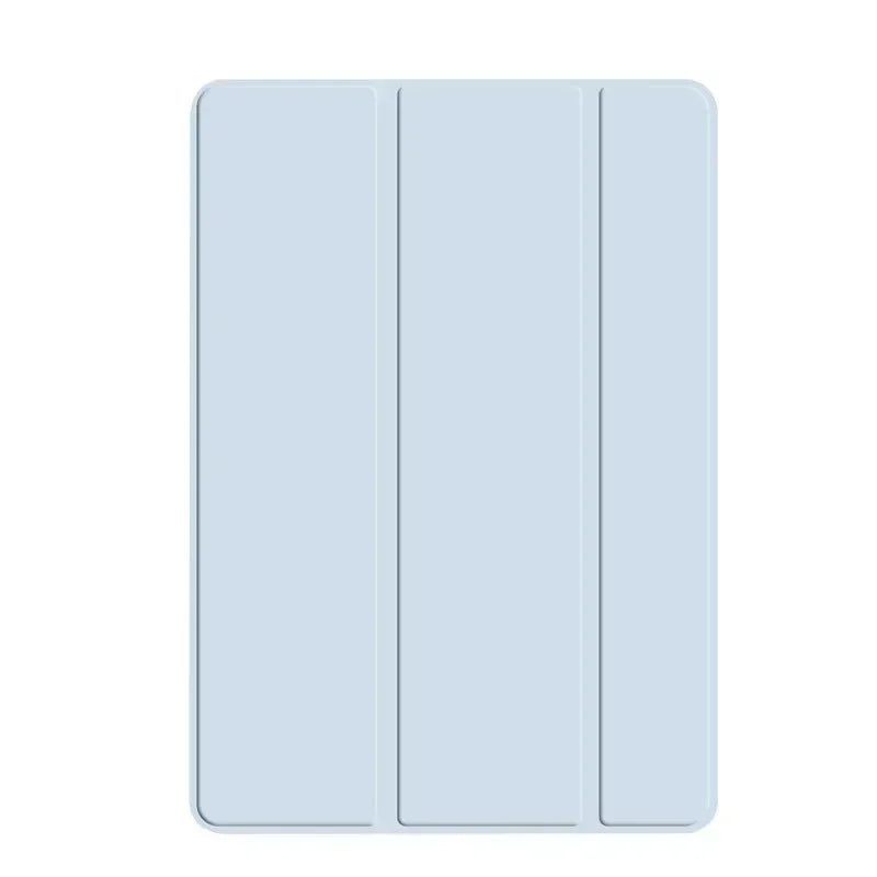 Coque For Xiaomi Redmi Pad SE 8.7 inch 2024 Case 4G Ultra Slim Stand Tablet Funda Case For Redmi Pad 10.6'' Redmi Pad SE 11 inch