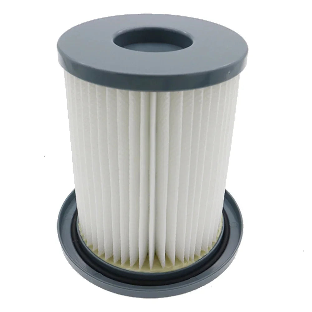 NZ Stock Vacuum Cleaner HEPA Air Filter Replacement for Philips FC8720 FC8732 FC8740 Series – Drum & Exhaust Filter Options - KiwisLove