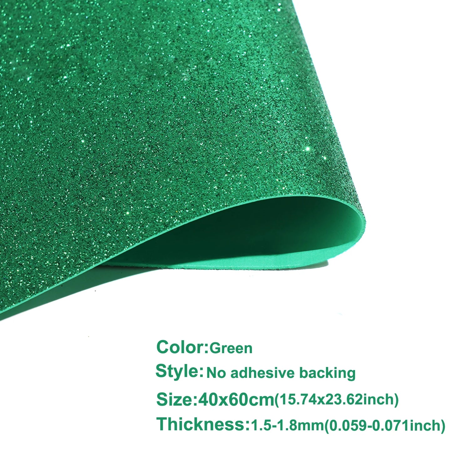 1pcs DIY Sparkle Foam Paper 40x60cm, Self-Stick Glitter Sheets No Glue Needed, Easy Cut for Kids Crafts & Handmade Projects