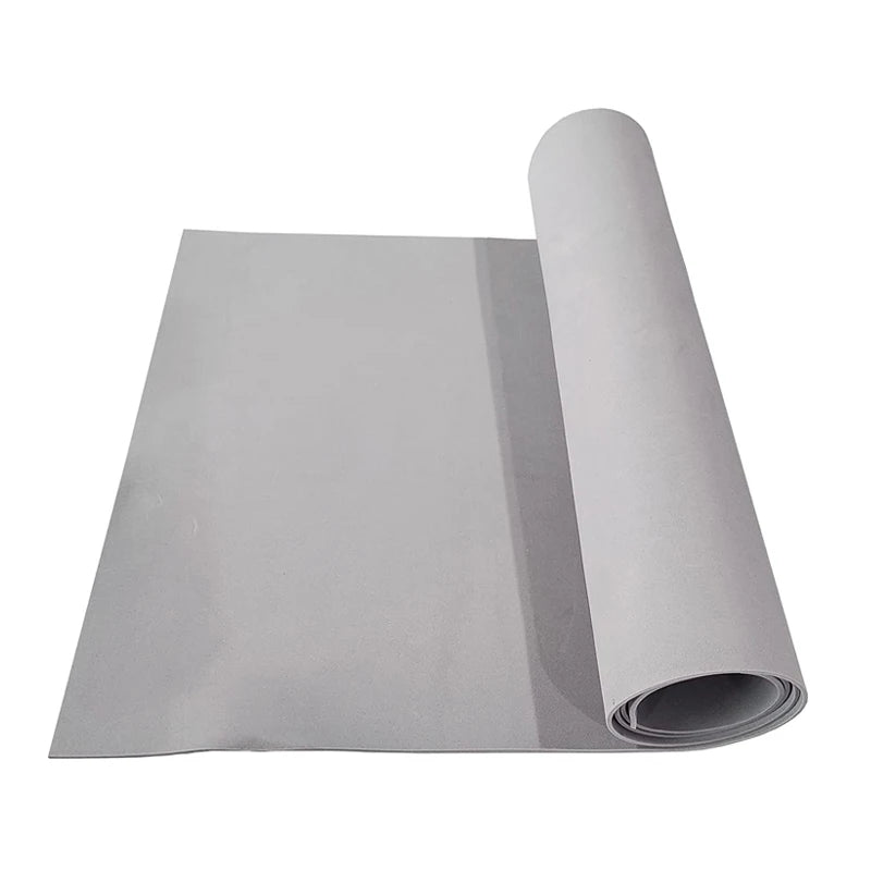 1pcs Thickness 1/2/3/5/10mm Eva Foam Sheets Sound-Absorbing Noise Spone Foam Craft Eva Sheets Handmade Making Material