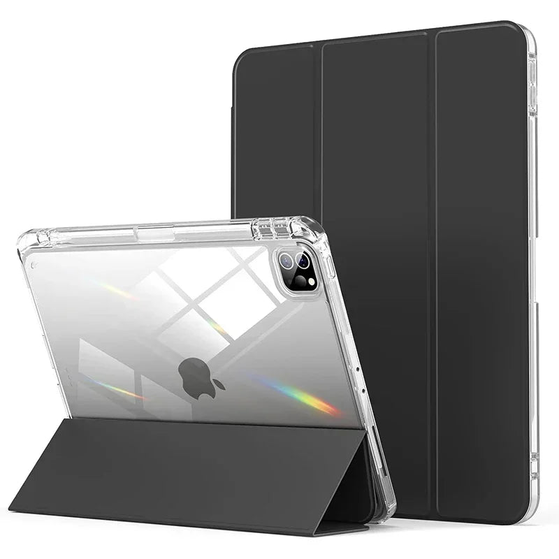 Case for iPad Pro 12.9 inch 6th/ 5th/ 4th/ 3rd Generation iPad Pro13 Pro11 M4 M2 2024 2025 Air11 13 Air4 510th A16 9th 10.2 10.5