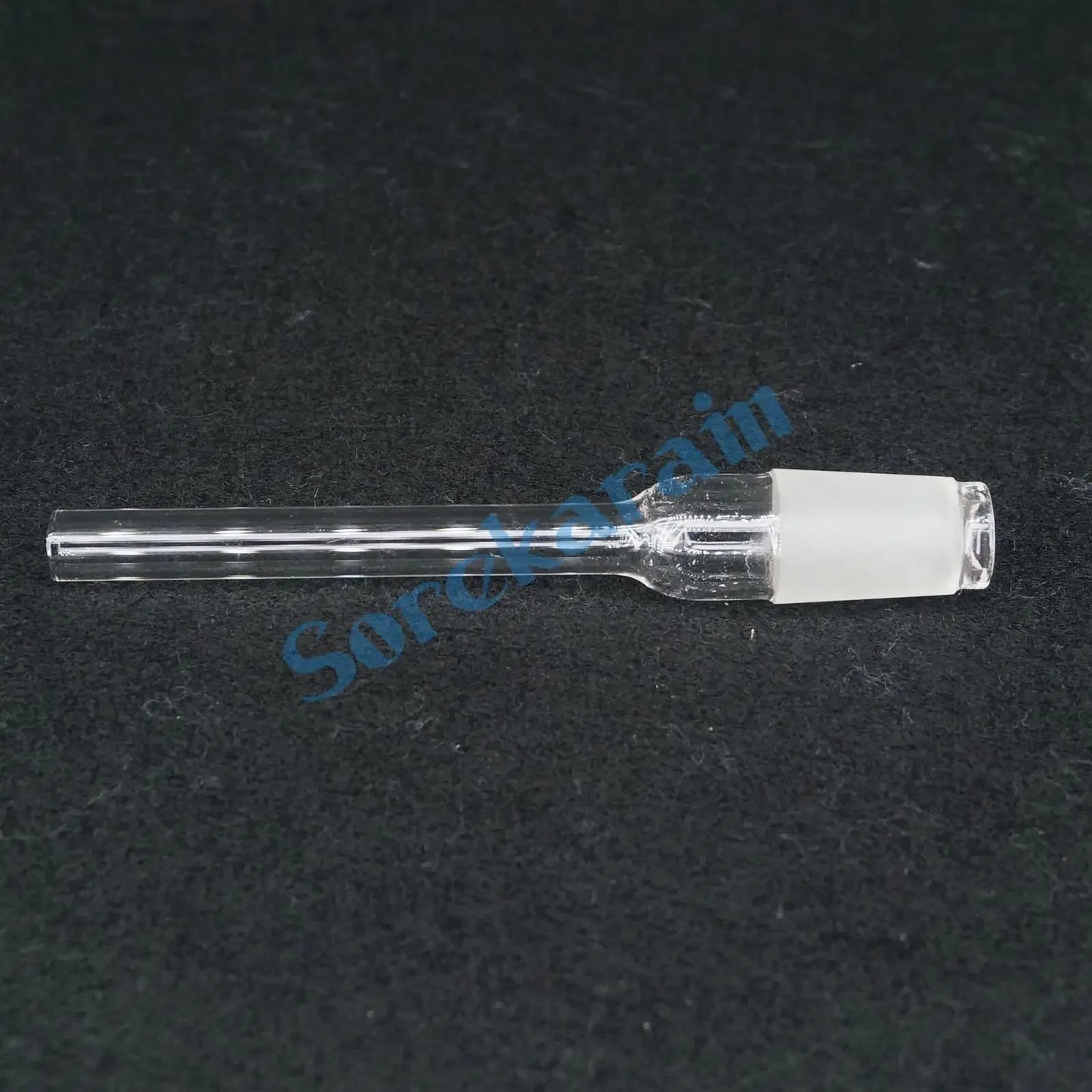 14/23 19/26 24/29 29/32 Male Joint Lab Glass Vacuum Bushing Adapter For Connecting Straight - KiwisLove