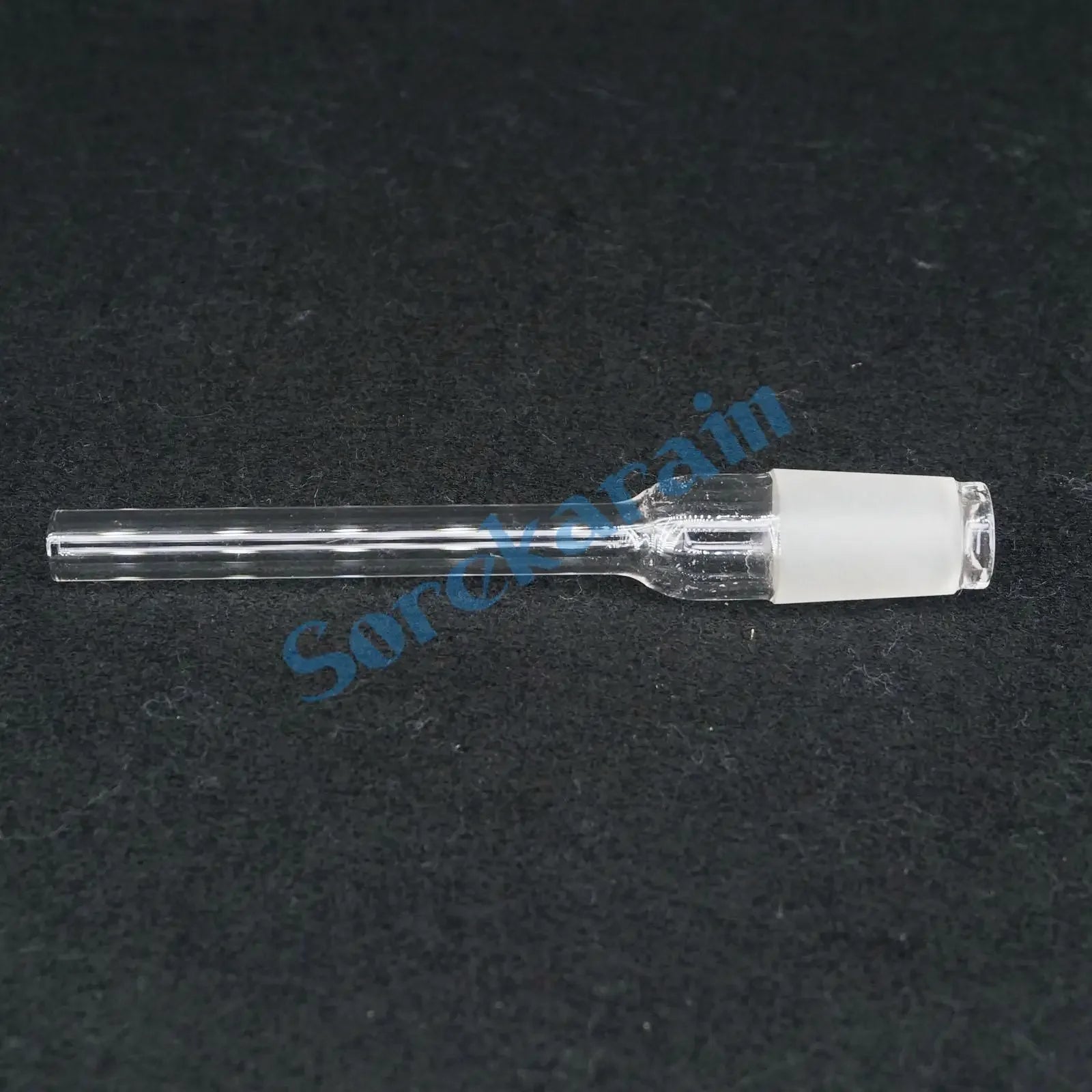 14/23 19/26 24/29 29/32 Male Joint Lab Glass Vacuum Bushing Adapter For Connecting Straight - KiwisLove
