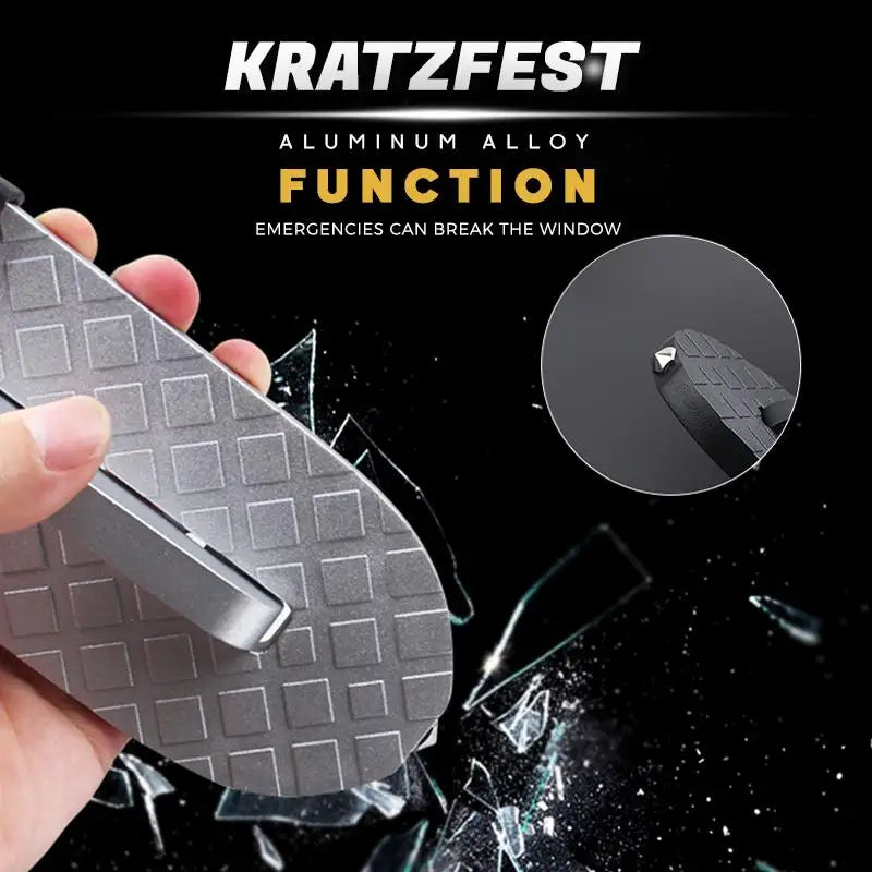 NZ Stock Multifunction Foldable Car Roof Rack Step – 250kg Load Door Latch Hook Foot Pedal & Safety Hammer - KiwisLove