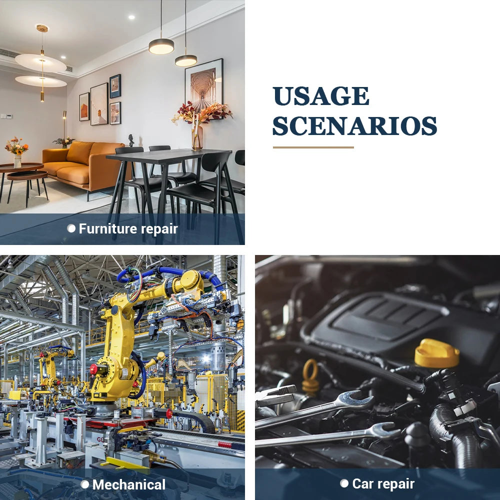 NINDEJIN 199/353pcs Hex Socket Cap Head Self Tapping Screw Set M3 M4 M5 M6 Carbon Steel Allen Head Tapping Screw Assortment Kit