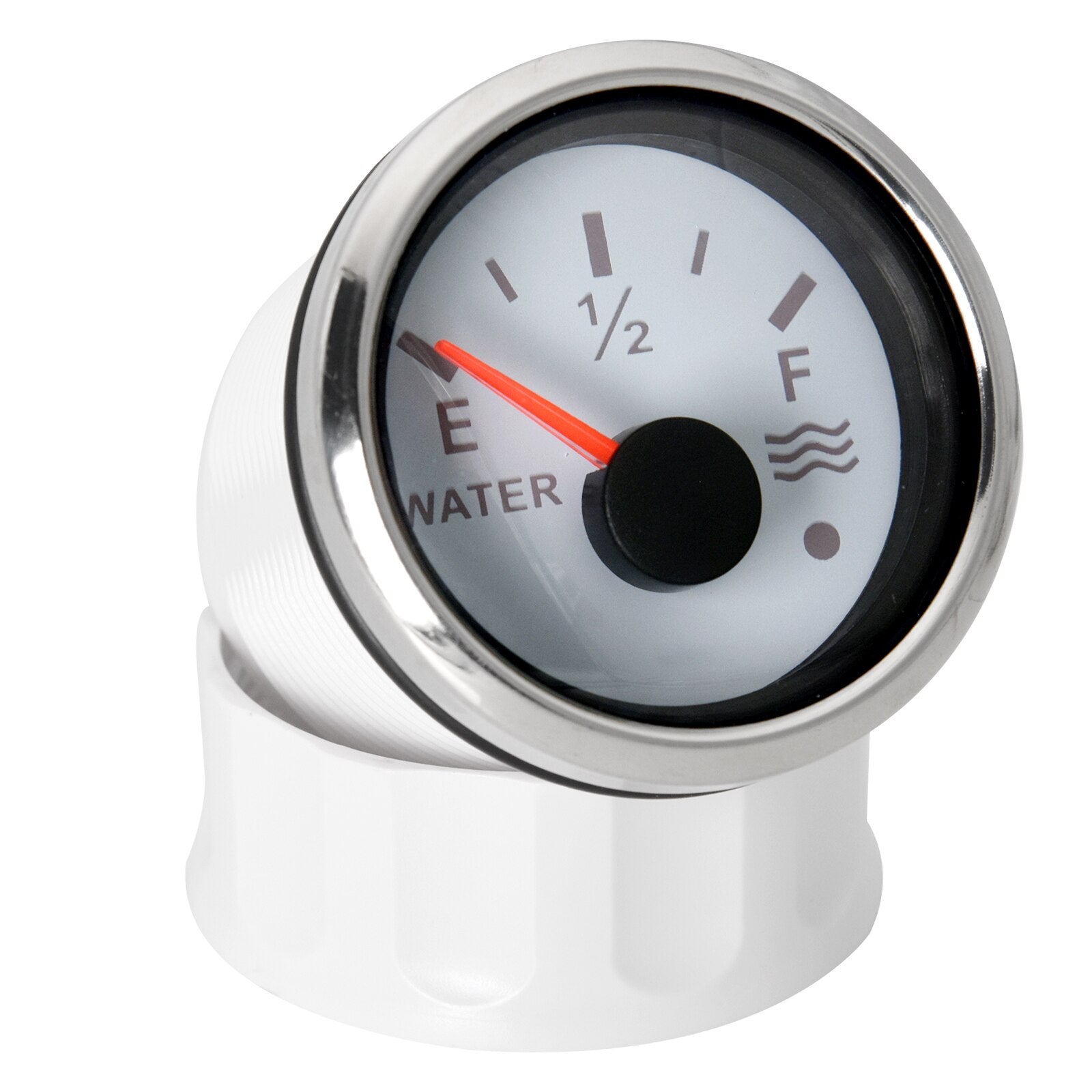 Fuel Level Water Level Gauge 175 200 250 275 375 mm Meter Sensor 0~190 ohm Fuel Sending Unit Indicator Level Gauge for Car boat - KiwisLove