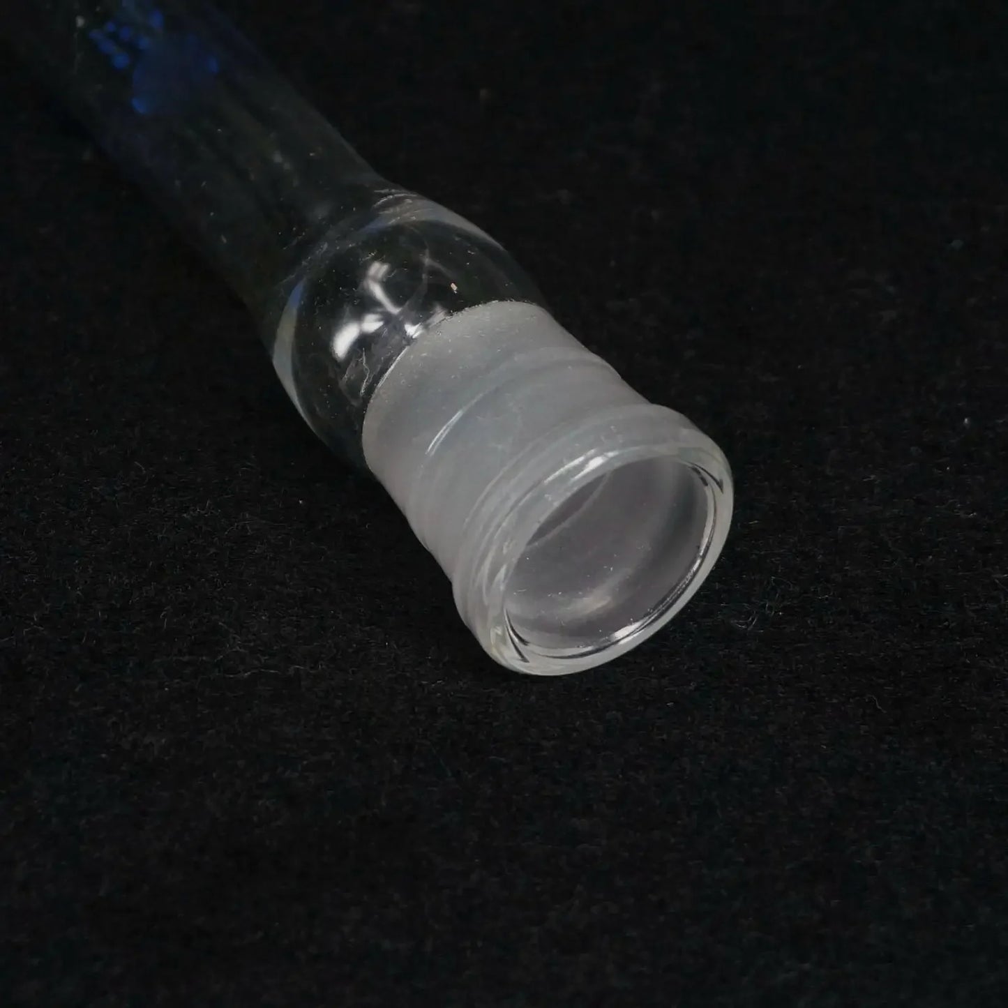 Borosilicate Glass Length 100/150/200/300/400mm #14 #19 #24 #29 Ground Joint Filling Distilling Column Distillation Ware - KiwisLove