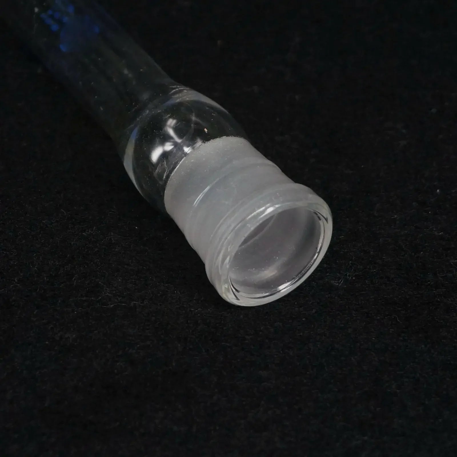 Borosilicate Glass Length 100/150/200/300/400mm #14 #19 #24 #29 Ground Joint Filling Distilling Column Distillation Ware - KiwisLove