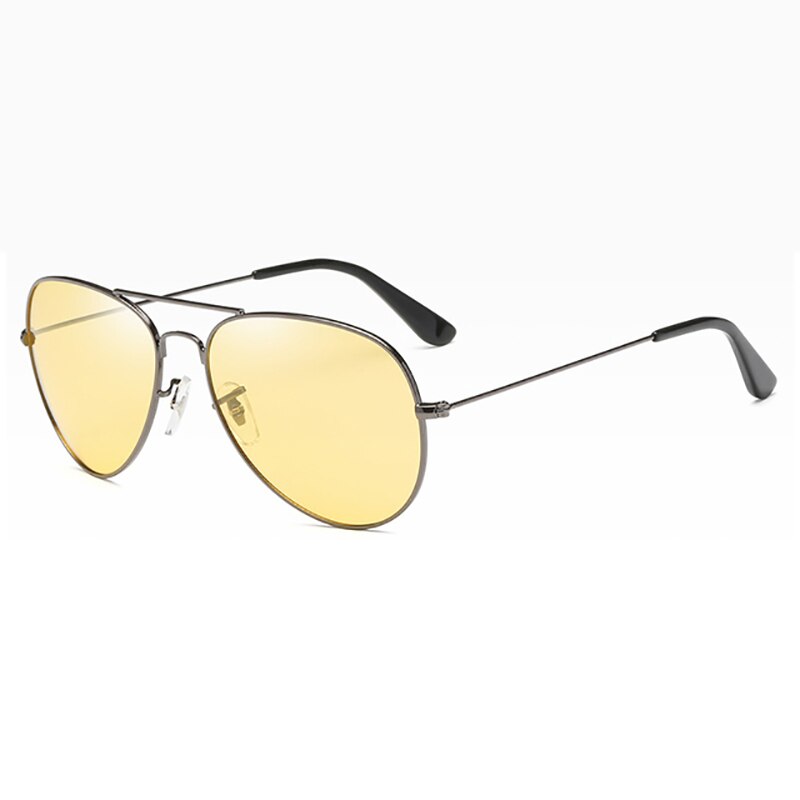 Sunglasses Men Women Fashion Day Glasses For Night Vision Outdoor Anti-Glare Driver Male Polarized UV400 Lens Unisex Eyewear 107 - KiwisLove