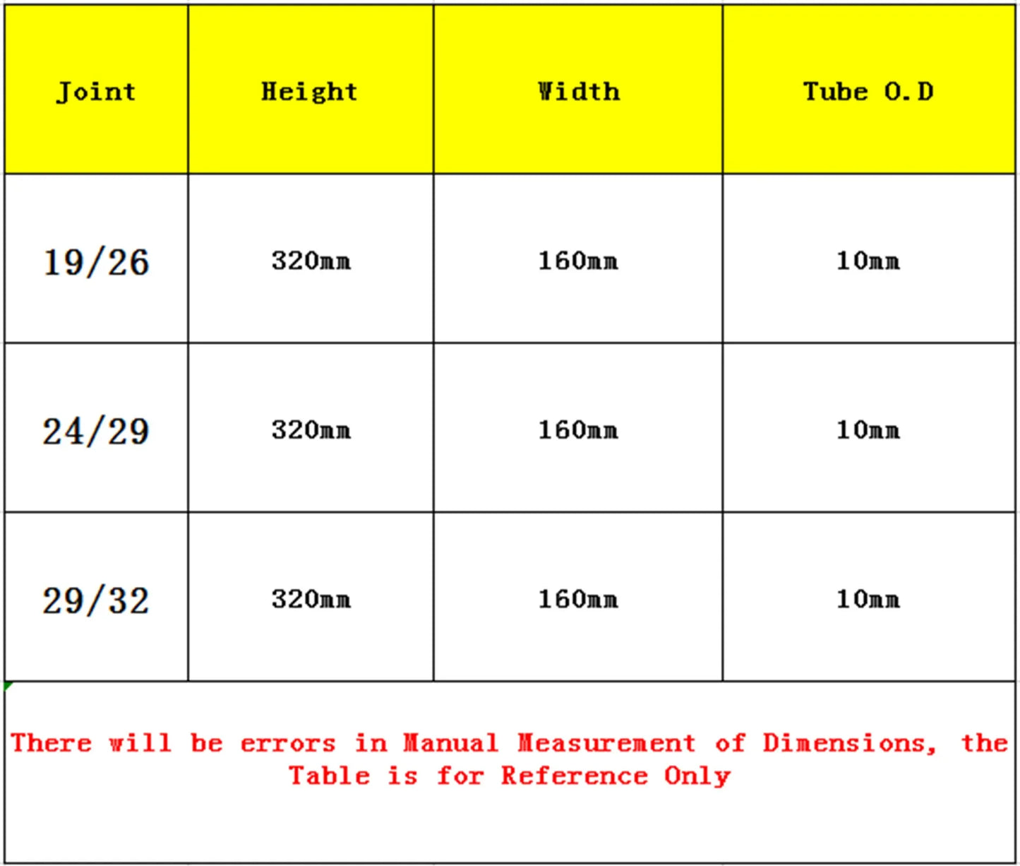 19/26 24/29 29/32 Joint Lab Borosilicate Glass Oil Water Decantor Separator PTFE Stopper Distillation - KiwisLove