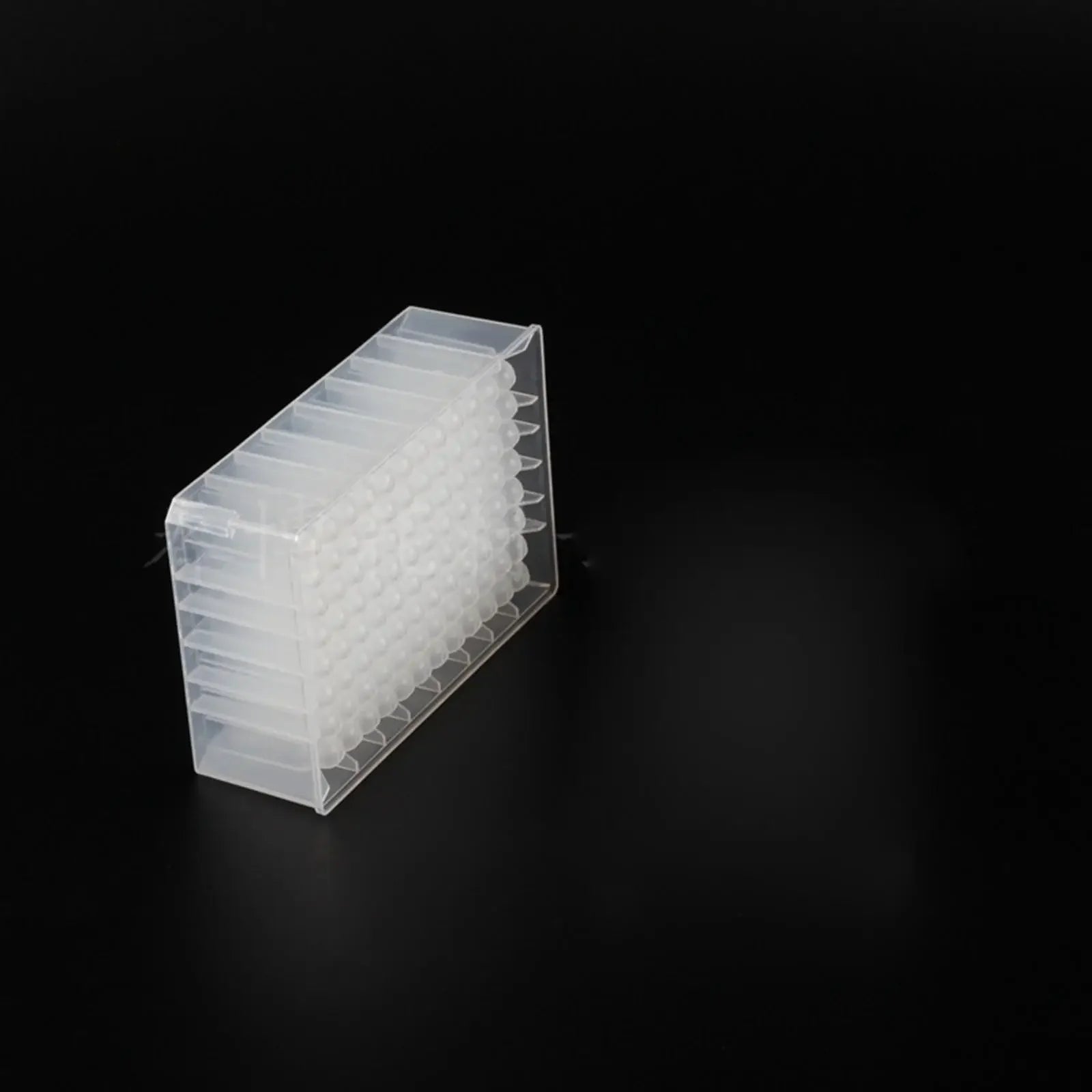1.2ml/1.6ml/2.2ml 96 Holes PP Deep Well Microplate Square Hole U-Bottom - KiwisLove