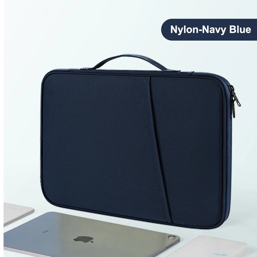 Tablet Bag For iPad Pro 12 9 10th 10.2 9th 8th Waterproof Bag For iPad Pro 11 Mini 6 Generation Case For iPad Air 5 Air 4 - KiwisLove