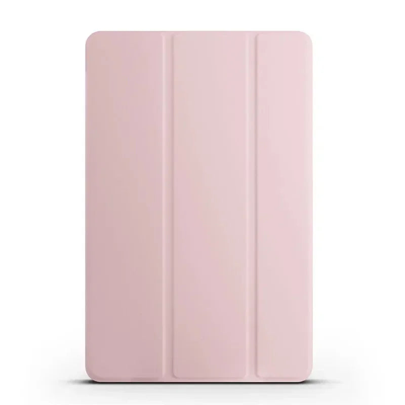 For Huawei MatePad 11 5 S Case 2024 Soft Back Stand Funda For Huawei Mate Pad 11.5S Soft Light Version Tablet Cover TGR-W09 W10