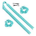 Heatless Curling Rod Headband No Heat Hair Curlers Lazy Hair Rollers Sleeping Soft Curl Bar Wave Formers DIY Hair Styling Tools - KiwisLove