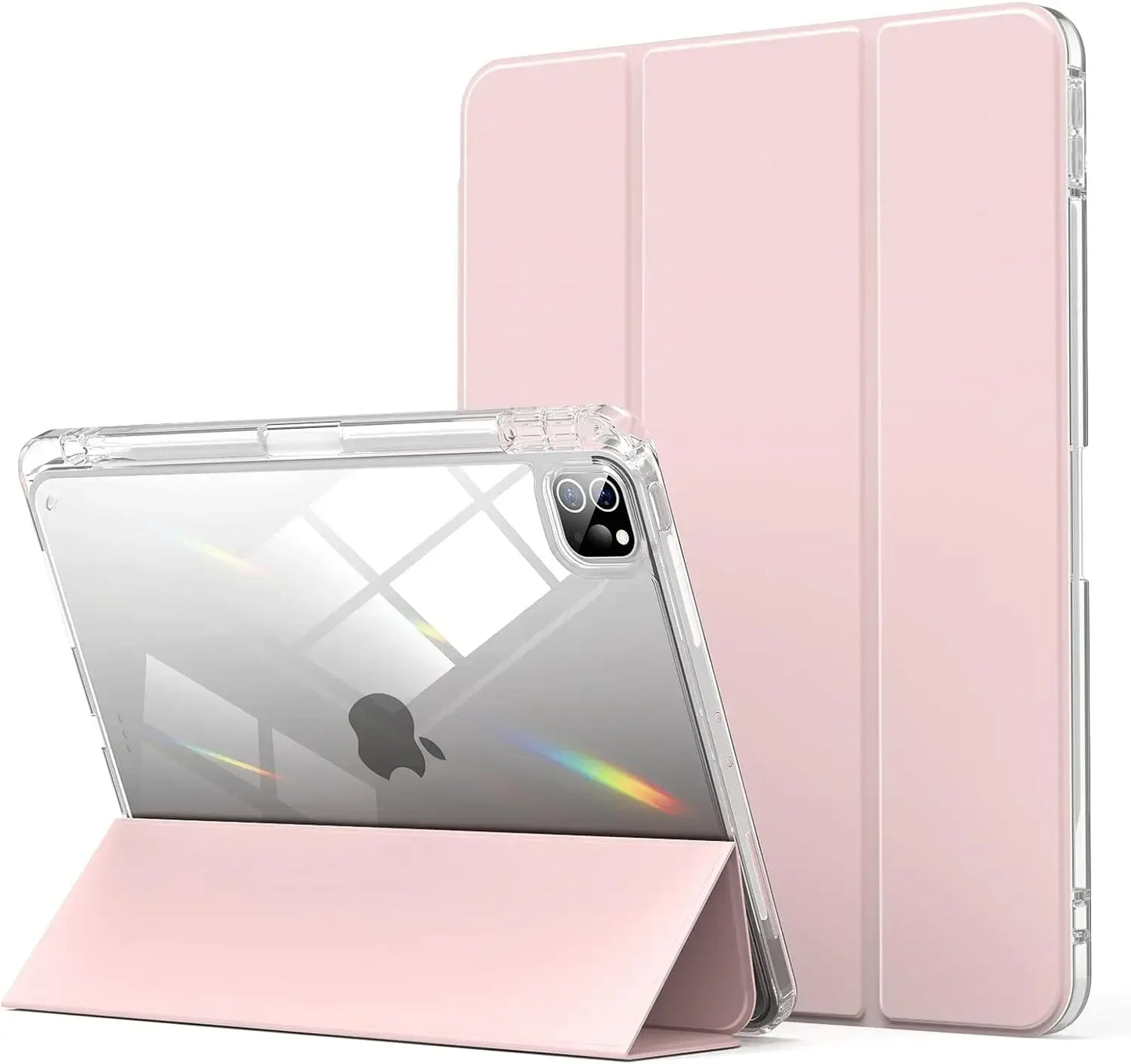 Case for iPad Pro 12.9 inch 6th/ 5th/ 4th/ 3rd Generation iPad Pro13 Pro11 M4 M2 2024 2025 Air11 13 Air4 510th A16 9th 10.2 10.5
