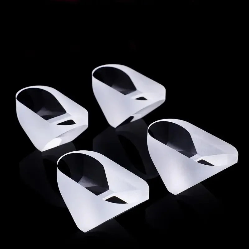 25/44/46mm Optical Glass Prisms Triangular Right Angle K9 Paul Prisms Lens - KiwisLove