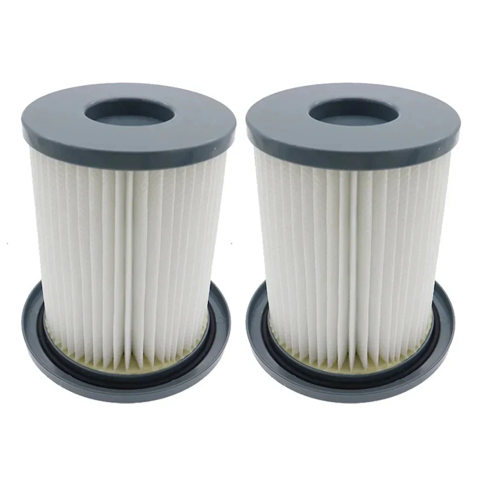 NZ Stock Vacuum Cleaner HEPA Air Filter Replacement for Philips FC8720 FC8732 FC8740 Series – Drum & Exhaust Filter Options - KiwisLove