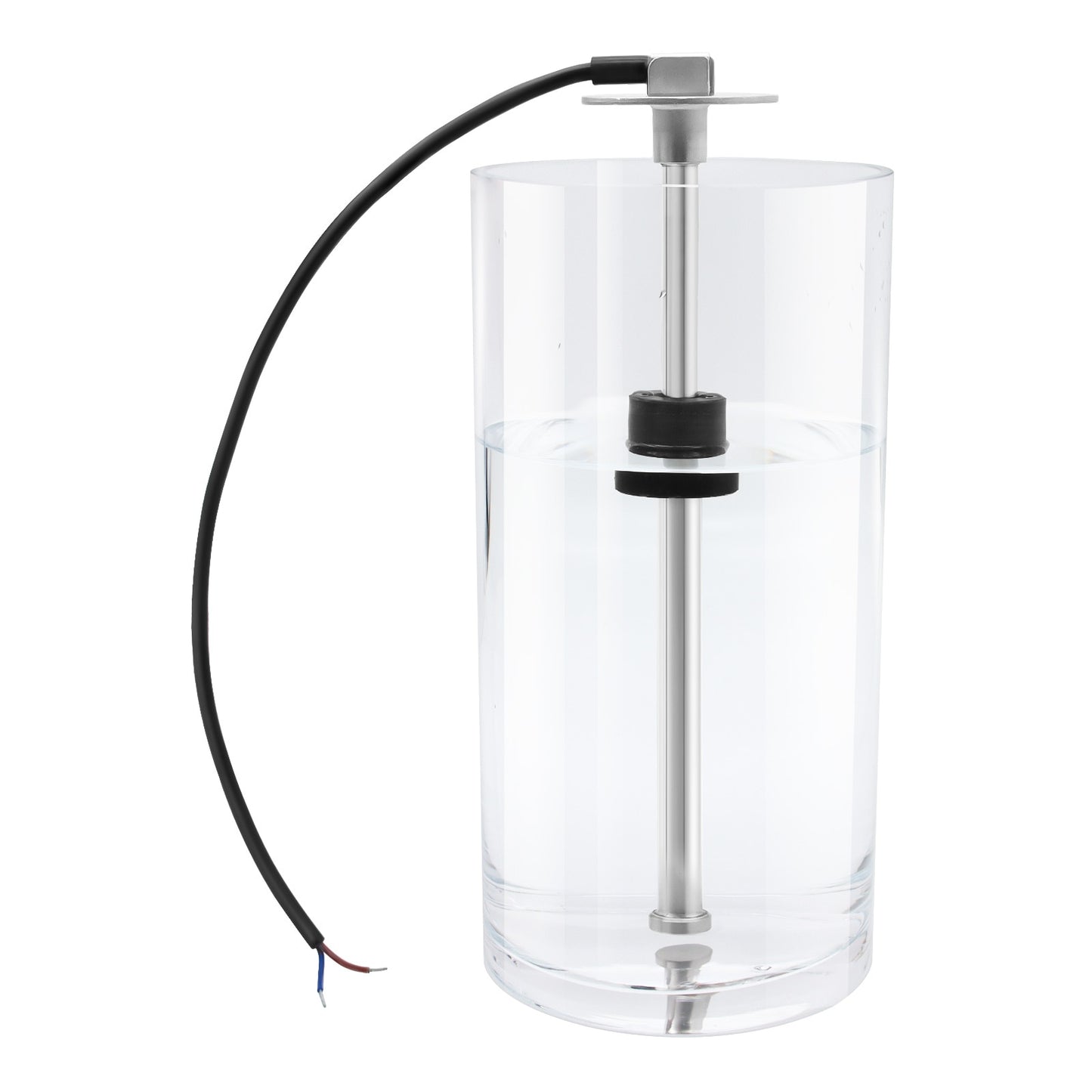 52mm Boat Car Fuel Level Gauges 0-190ohm 240-33ohm Fuel Level Meters Marine Water Level gauge Sensor Sender Unit for yacht 9-32V - KiwisLove