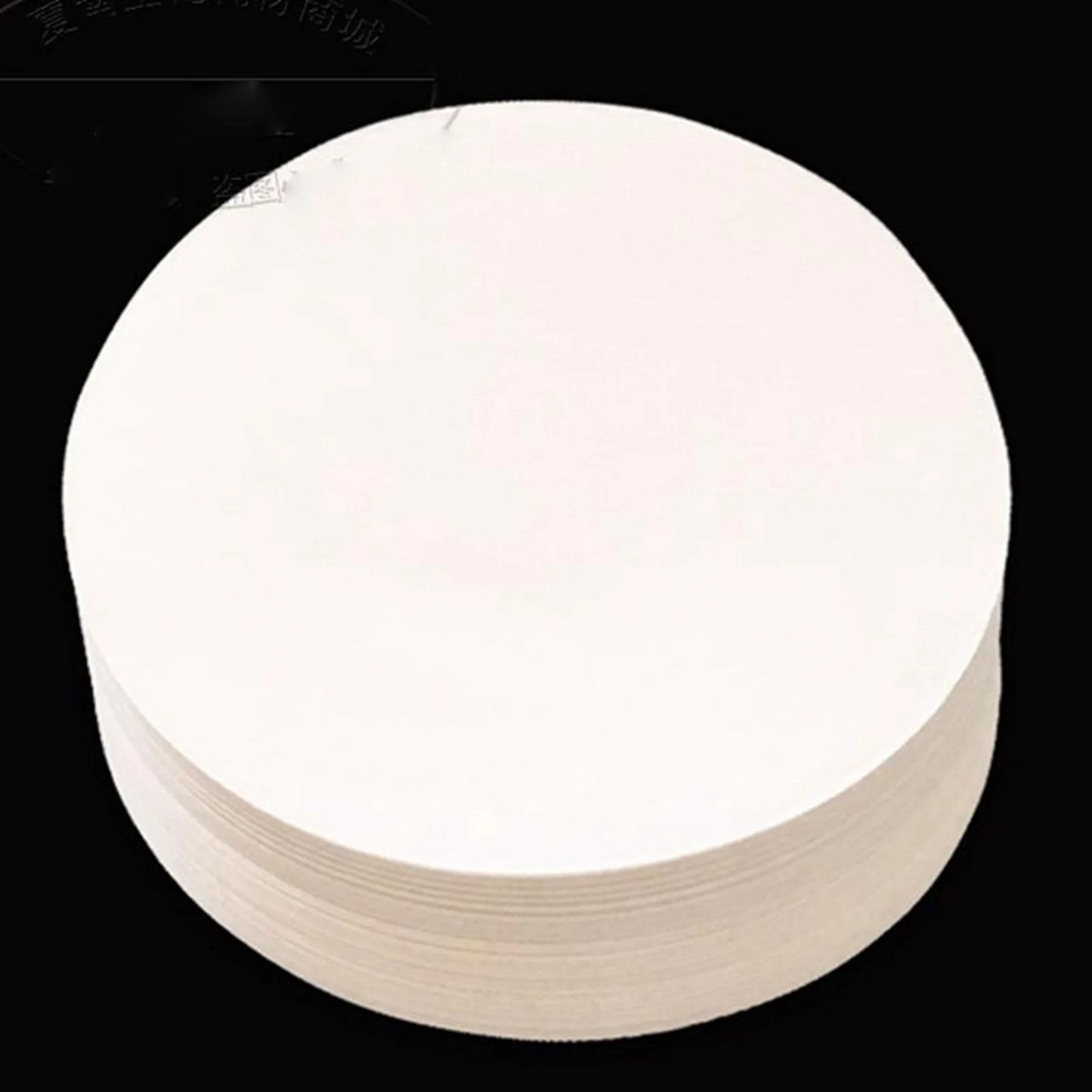 Lot100 A Box Circles 9cm Diameter 10-15/15-20/20-25 Micron Round Ashless Quantitative Filter Paper - KiwisLove