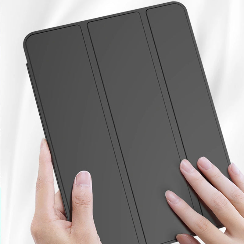 Magnet Cover for iPad Air 1 2 Air 3 10.5 Case iPad 5th 6th 7th 8th 9th Gen Case iPad 10.9 2022 Pro 11 2020 9.7 2018 Mini5 4 Case - KiwisLove