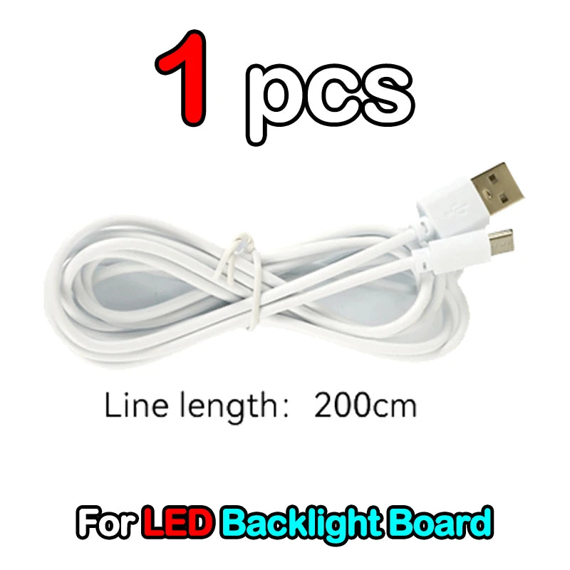 For Bambu Lab Lithophane Led Panel CMYK LED Backlight Board PLA Basic CMYK Lithophane Bundle 3D Print Lithophane Photo DIY - KiwisLove