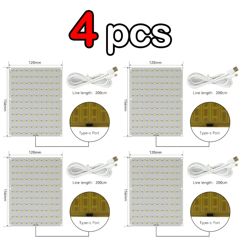 For Bambu Lab Lithophane Led Panel CMYK LED Backlight Board PLA Basic CMYK Lithophane Bundle 3D Print Lithophane Photo DIY - KiwisLove