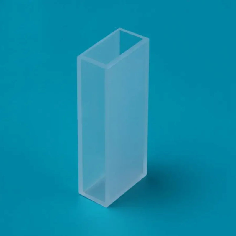 A Box 5/10/20/30/40/50/100mm Inside Width 10mm Optical Glass Cuvettes Cell Spectrophotometer UV-1800 UV-2000 UV-280 Type 751 - KiwisLove