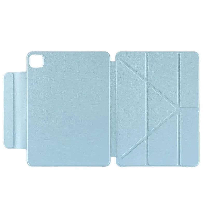 Y folding Funda for Xiaomi Mi Pad 8 11.2 Case 2025 for XiaoMI 6 5 11inch for Redmi Pad 2  SE 11 12.1 Auto Wake/Sleep Stand Cover