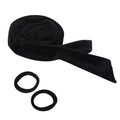 Heatless Curling Rod Headband No Heat Hair Curlers Lazy Hair Rollers Sleeping Soft Curl Bar Wave Formers DIY Hair Styling Tools - KiwisLove