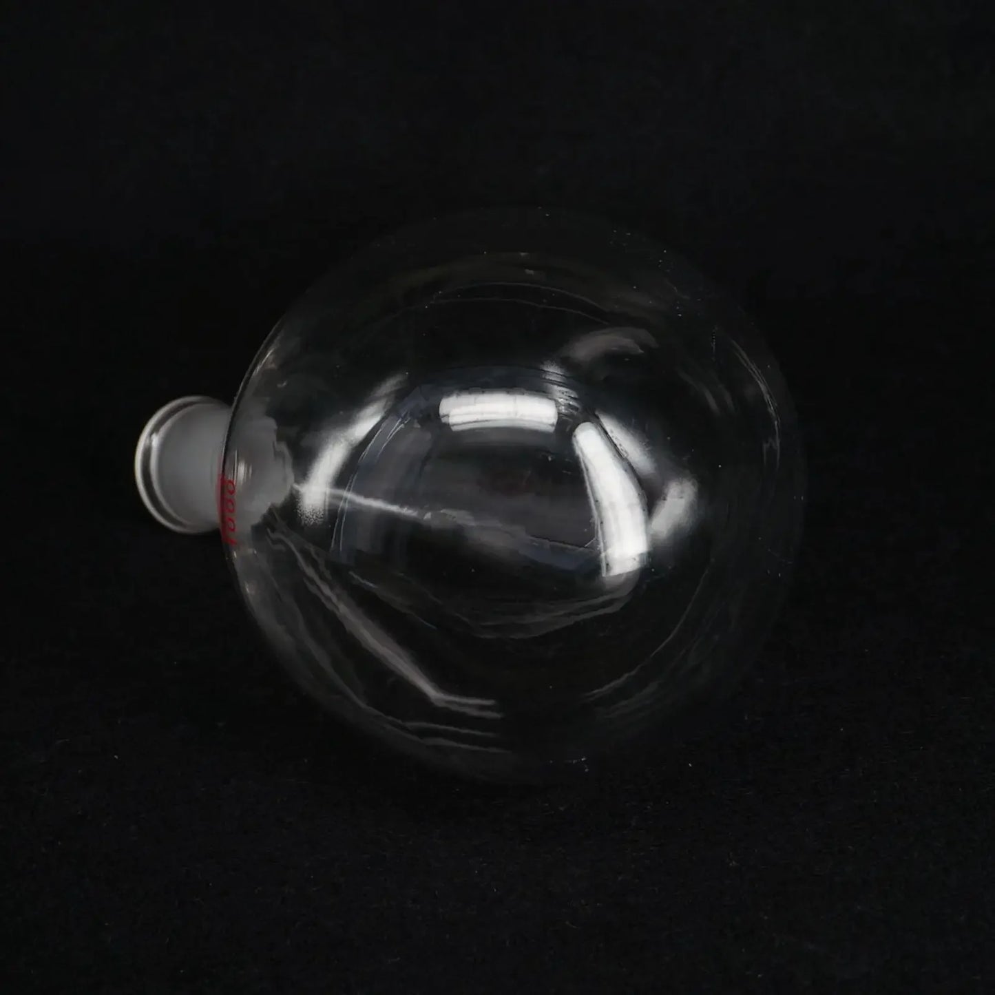 1000ml 19/26 24/29 29/32 Joint Lab Borosilicate Glass Rotary Evaporator Flask Round-Bottom Ware - KiwisLove