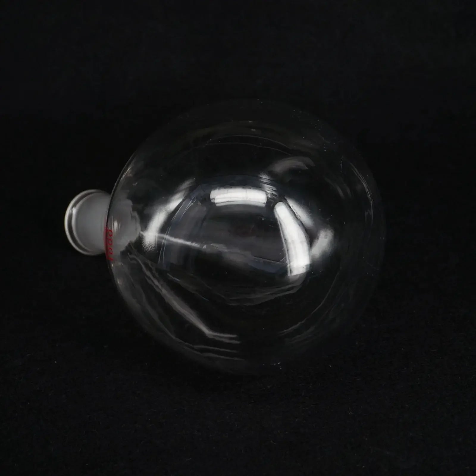 1000ml 19/26 24/29 29/32 Joint Lab Borosilicate Glass Rotary Evaporator Flask Round-Bottom Ware - KiwisLove