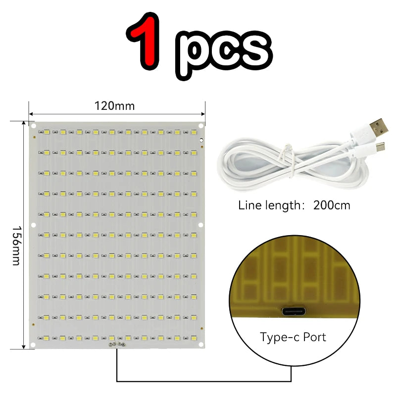 For Bambu Lab Lithophane Led Panel CMYK LED Backlight Board PLA Basic CMYK Lithophane Bundle 3D Print Lithophane Photo DIY