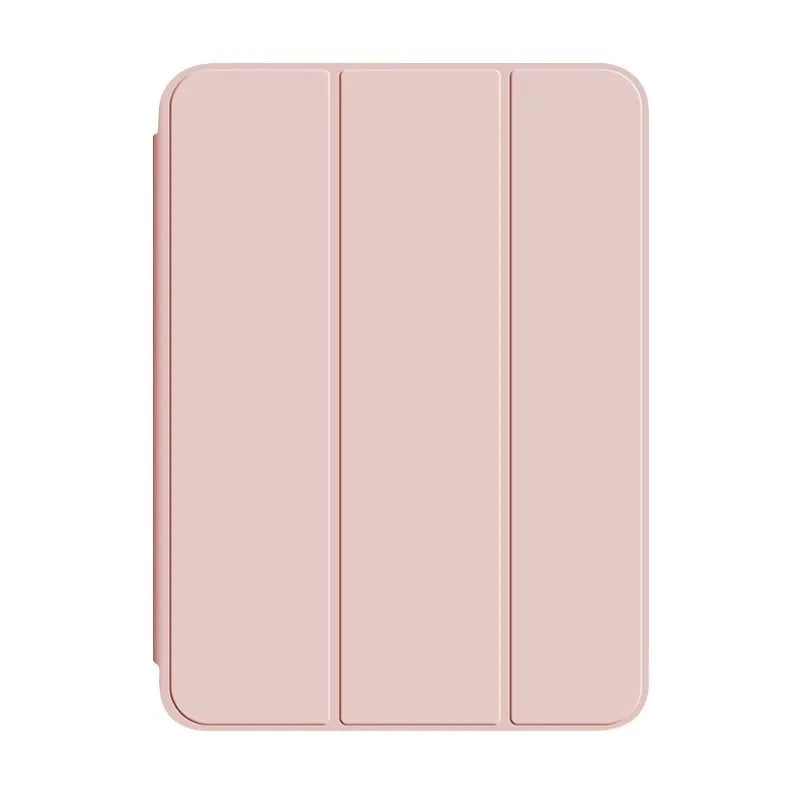 Smart Case for iPad Pro 11 Case Magnetic Ultra Slim Tri-folds Cover for iPad 10th Gen. 10.9 Air 5 Pro11 M2 2022 Protection Clip - KiwisLove