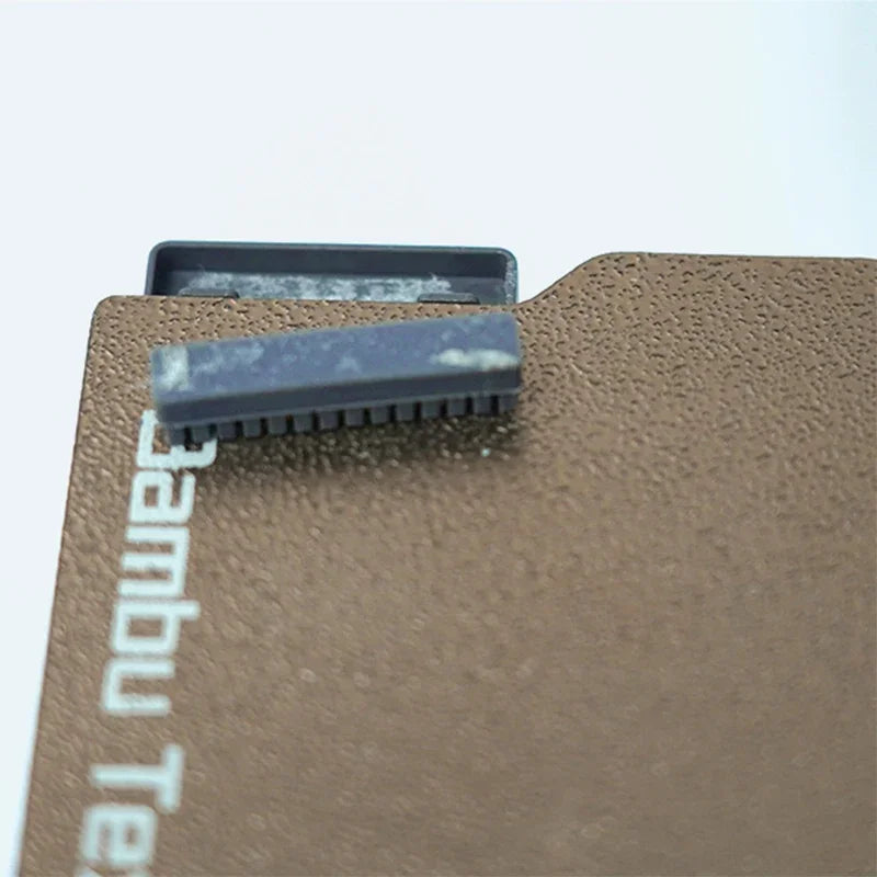 Hotend For Bambu Lab A1 mini Assembly Hotend Kit 0.2 0.4 0.6 0.8MM Replaceable Nozzle For 3D printer Bamboo Lab A1/A1 mini - KiwisLove