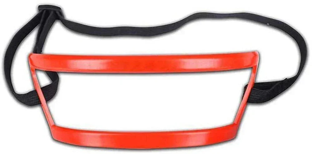 Hair Trimming Ruler Neckline Guide Shaping Styling Beard Template Comb Neck Back Styler Men Neck Shaping Ruler Tools for Barber - KiwisLove