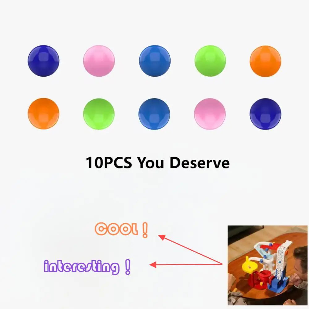 Bambu Lab 3D Printing DIY bamboo Bluetooth mouse kit 002 LED Lamp Wireless DIY Model Toy Gun Clock Components 3D Printer Parts - KiwisLove