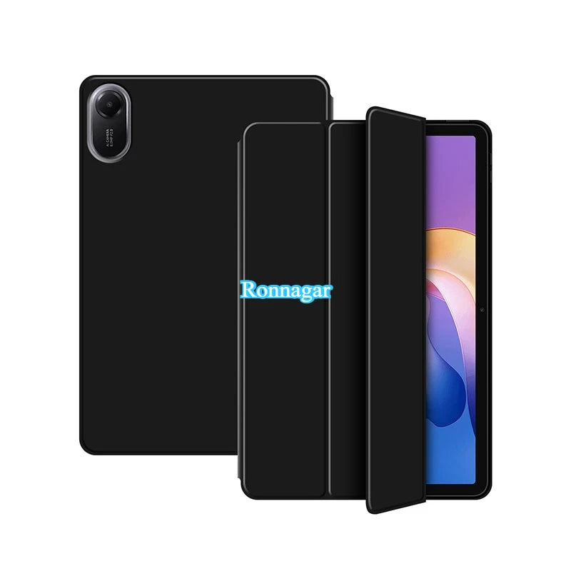 Smart Case for Xiaomi Redmi Pad SE Redmi pad 2 11inch 2023 2025 Redmi K Pad 2025 8.8inch for Xiaomi7 6 5 11.2'' 11'' Stand Cover