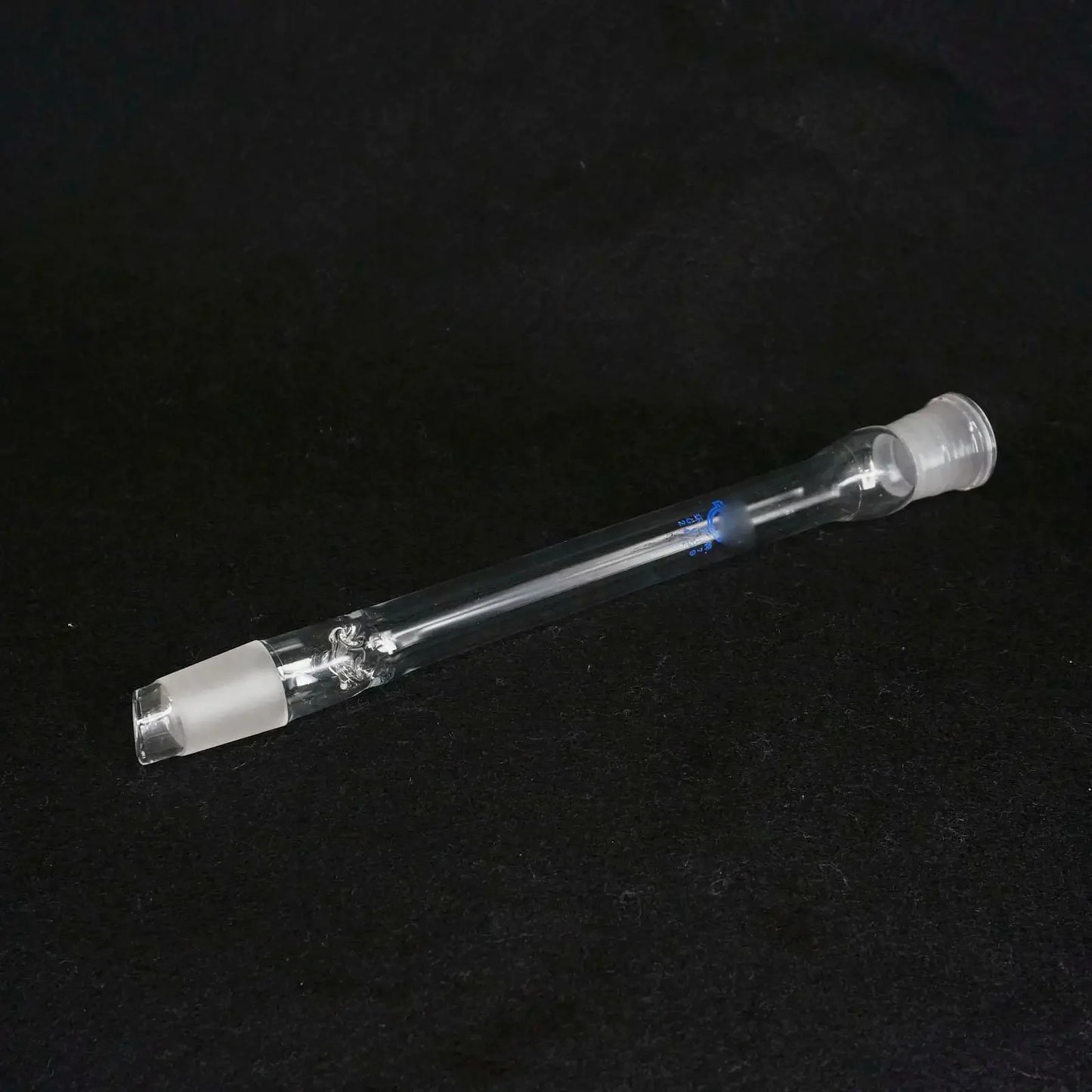 Borosilicate Glass Length 100/150/200/300/400mm #14 #19 #24 #29 Ground Joint Filling Distilling Column Distillation Ware - KiwisLove