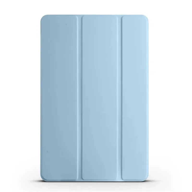 For Huawei MatePad 11 5 S Case 2024 Soft Back Stand Funda For Huawei Mate Pad 11.5S Soft Light Version Tablet Cover TGR-W09 W10
