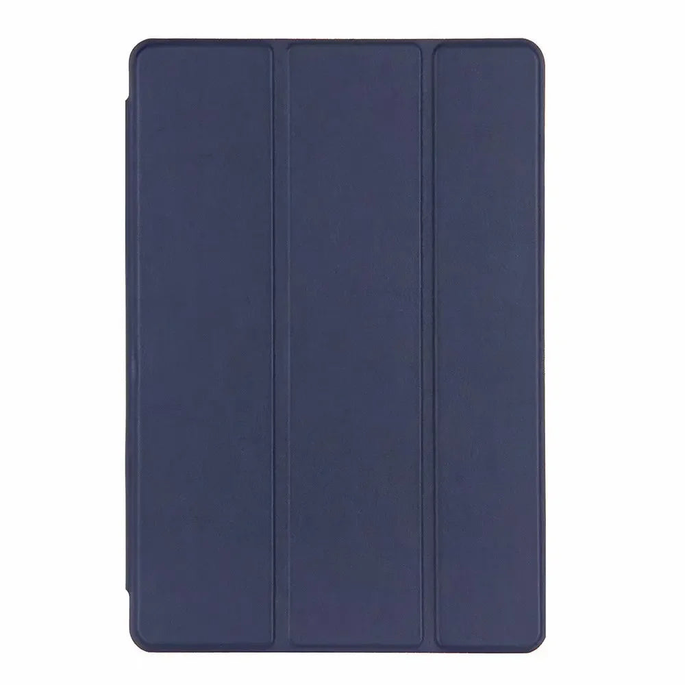 For New Galaxy Tab S6 lite 10.4 2024/2022 Sleep Case With Pen Holder Cover Galaxy Tab S6 lite 10.4'' SM-P620/P625/P610/P615/P619