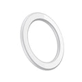 Magnetic Ring Holder For iPhone 14 13 12 Magnet Wall Mobile Phone Holder Magnetic Car Phone Stand for Magsafe case ipad Tablet - KiwisLove