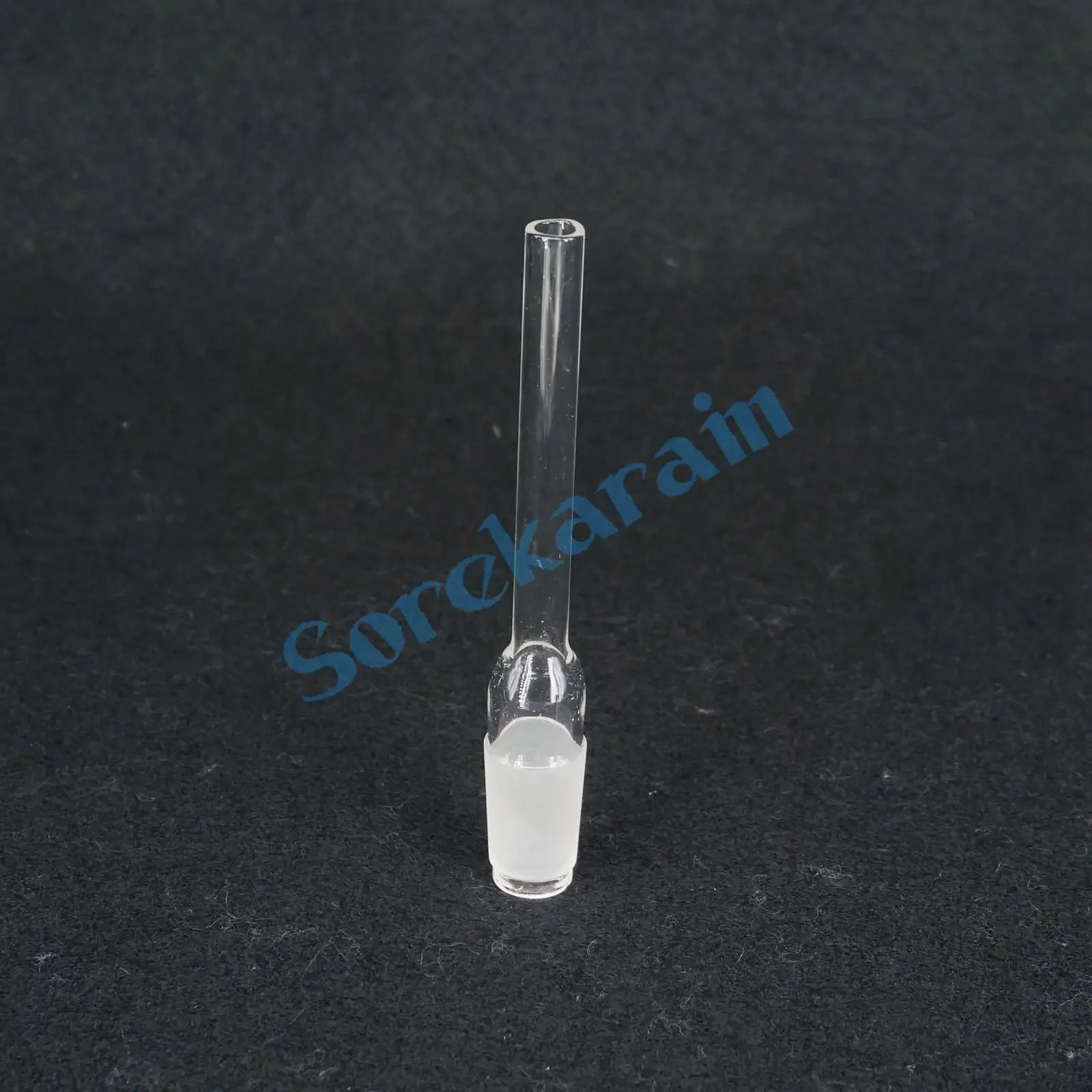 14/23 19/26 24/29 29/32 Male Joint Lab Glass Vacuum Bushing Adapter For Connecting Straight - KiwisLove