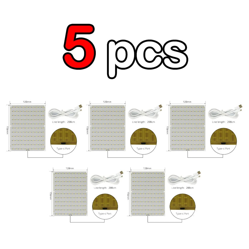 For Bambu Lab Lithophane Led Panel CMYK LED Backlight Board PLA Basic CMYK Lithophane Bundle 3D Print Lithophane Photo DIY - KiwisLove