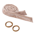 Wuwulk Heatless Curling Rod Headband No Heat Hair Curlers Silk Curls Lazy Hair Rollers Sleeping Soft Headband Hair Styling Tools - KiwisLove