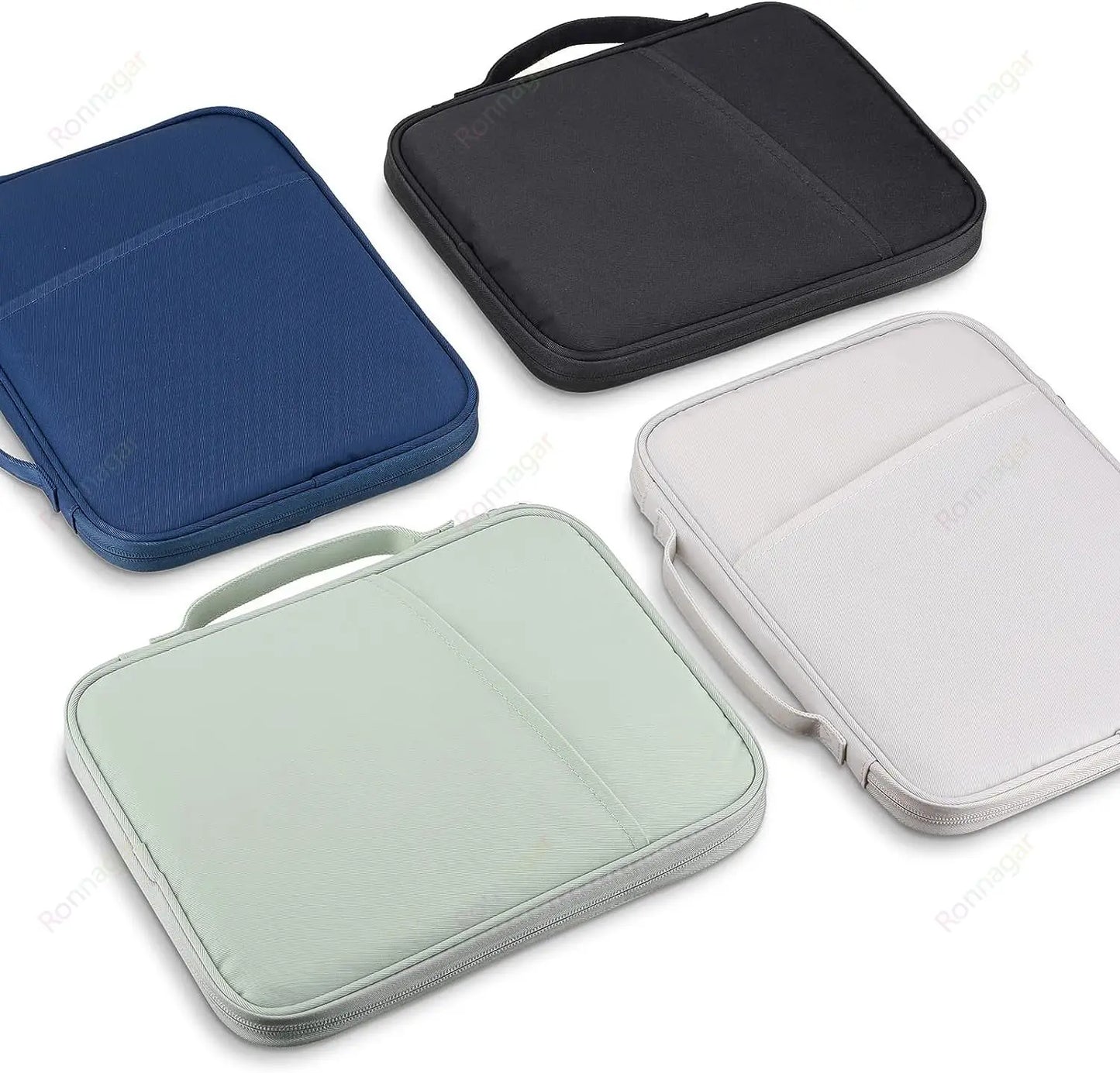 Tablet Sleeve Handbag Case for Xiaomi Pad 7 Ultra 14inch for Mi Pad 6 7SPro 12.5'' 12.4'' 12.1'' Keyboard Bag for RedMi Pad 2 SE